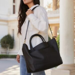 Baja Weekend Travel Tote