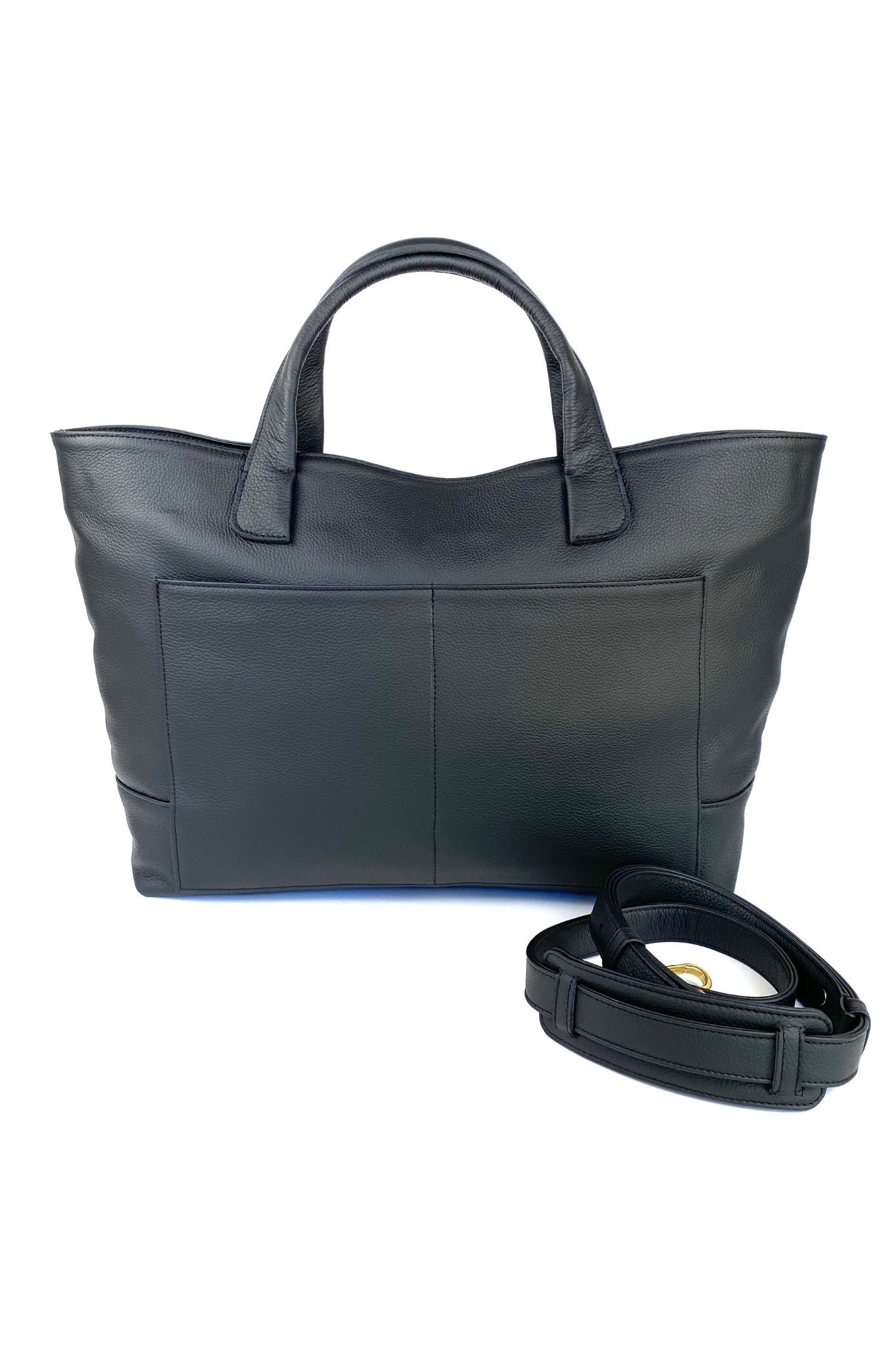 Baja Weekend Travel Tote - Image 3