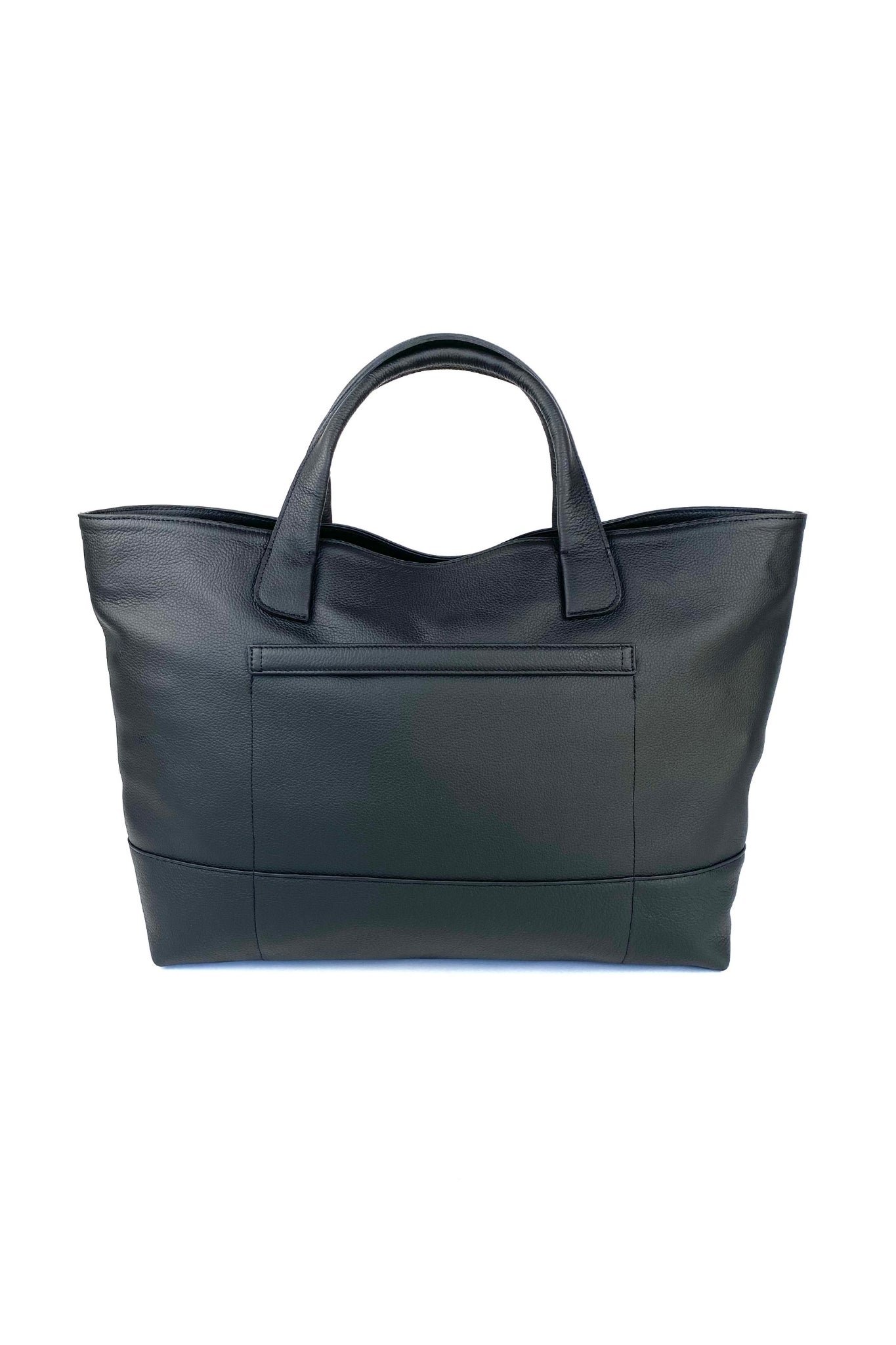 Baja Weekend Travel Tote - Image 4