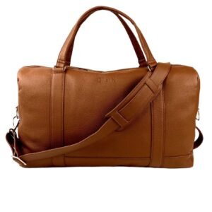 Del Mar Utility Travel Duffle