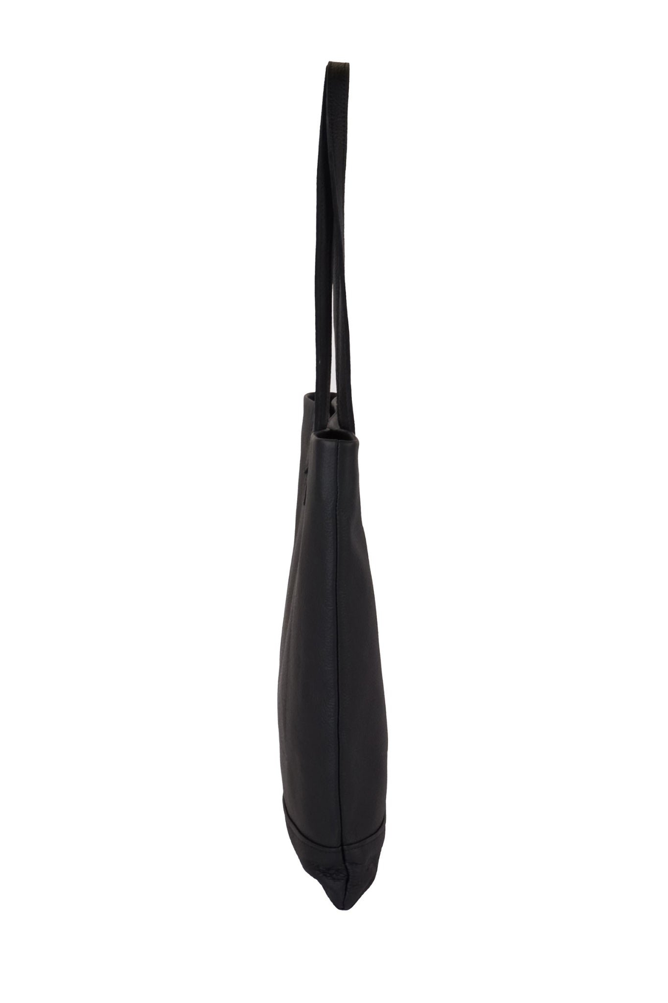 Magazine Everyday Leather Tote - Image 4