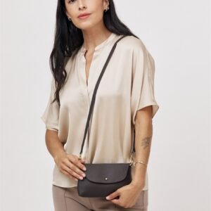 Kaanapali Everyday Leather Crossbody