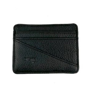 Yosemite Multi-Slot Card Case Wallet