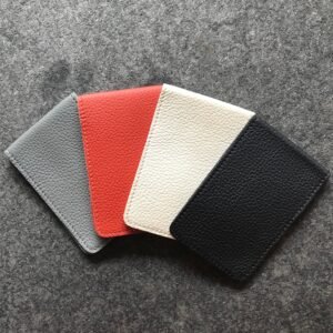 Highlands Slim Minimalist Wallet